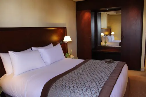 Le Diwan Hotel Rabat - MGallery Collection, Room