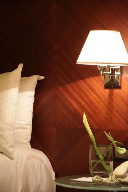 Le Diwan Hotel Rabat - MGallery Collection, Room