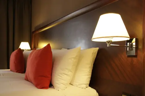 Le Diwan Hotel Rabat - MGallery Collection, Room