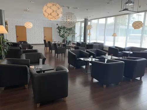 Arion Cityhotel Vienna, Lobby