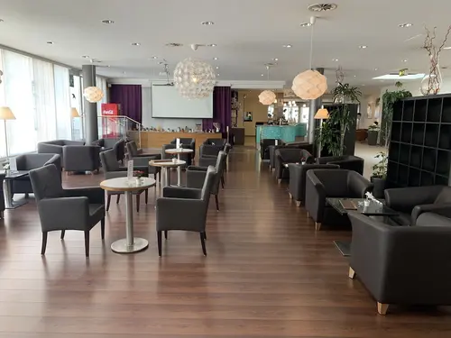 Arion Cityhotel Vienna, Lobby