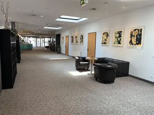 Arion Cityhotel Vienna, Lobby