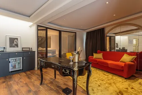Grand Tonic Hotel & SPA NUXE, Room