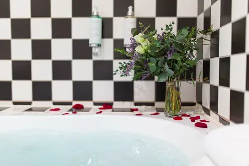 Grand Tonic Hotel & SPA NUXE, Room