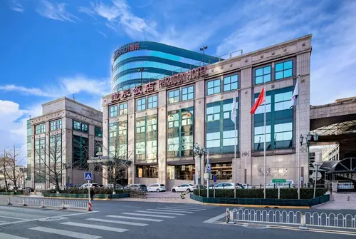 Howard Johnson Paragon Hotel Beijing, Primary image