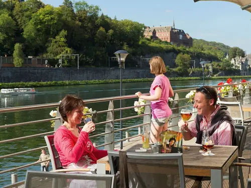 ibis Dinant Centre, Bar (on property)