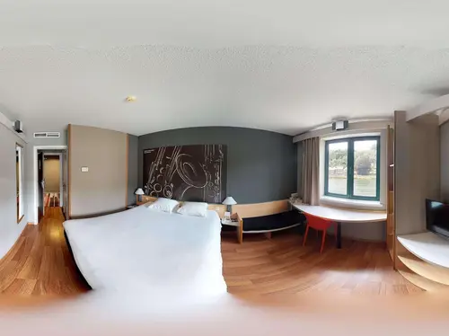 ibis Dinant Centre, Room