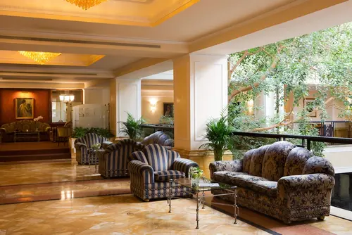 Starhotels Du Parc, Primary image