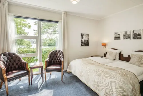 Golf Hotel Viborg, Room