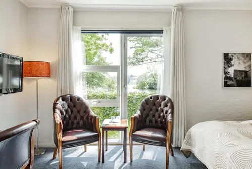 Golf Hotel Viborg, Room