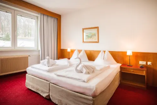 Am Neutor Hotel Salzburg Zentrum, Room