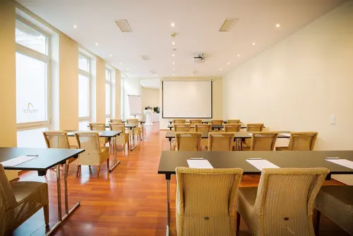 Am Neutor Hotel Salzburg Zentrum, Meeting facility