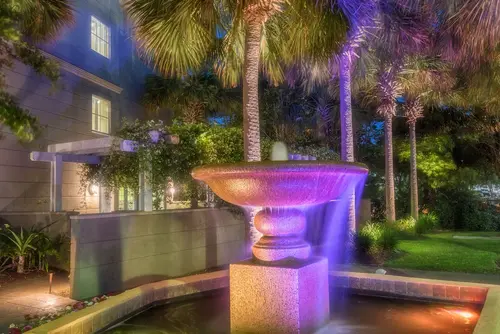 Sleep Inn Charleston - West Ashley, Fountain