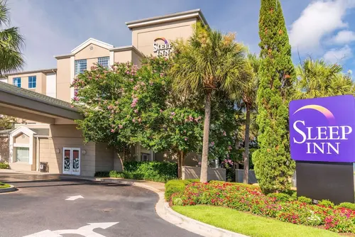 Sleep Inn Charleston - West Ashley, Primary image