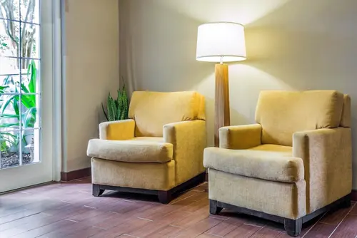 Sleep Inn Charleston - West Ashley, Lobby