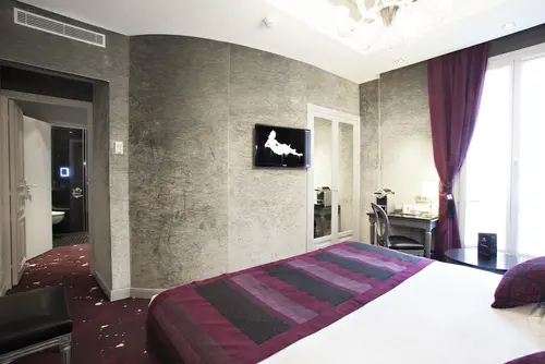Maison Albar Hotels Le Champs-Elysées, Room