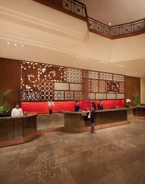 Millennium Hotel Sirih Jakarta, Primary image