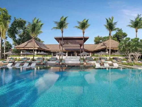 Novotel Bali Benoa, Primary image