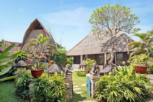 Novotel Bali Benoa, Room