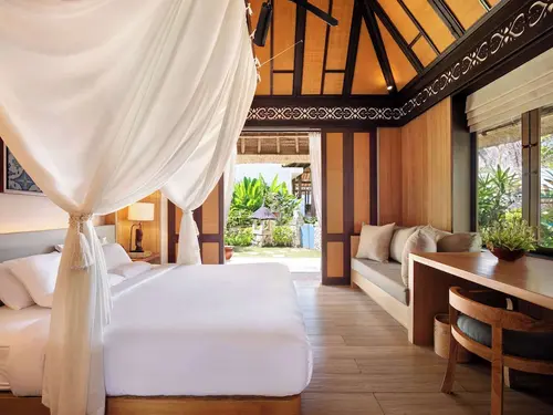 Novotel Bali Benoa, Room