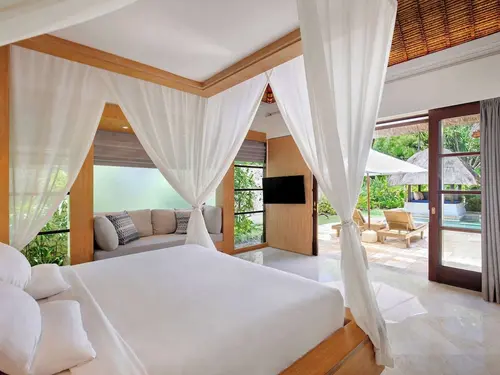 Novotel Bali Benoa, Room