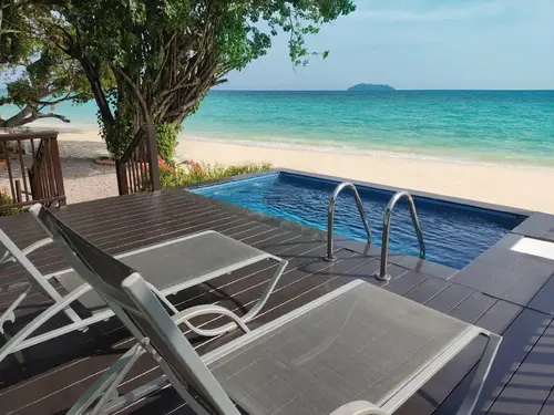 Phi Phi Holiday Resort, Room