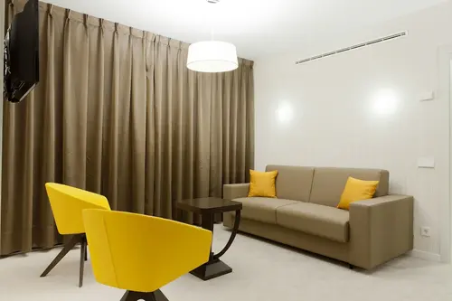Hotel Liabeny, Room
