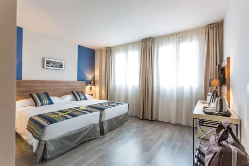 DWO Urban Granada, Primary image
