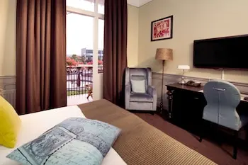 Home Hotel Post, Room