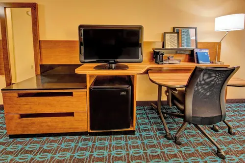 Fairfield Inn & Suites by Marriott Near Universal Orlando, Room