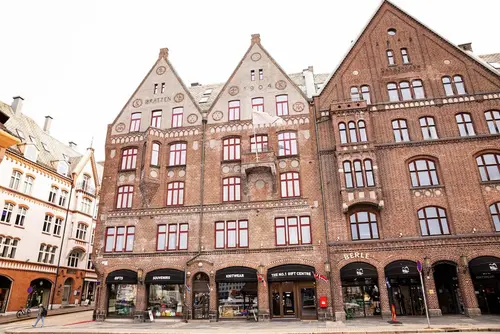 Home Hotel Bryggen - Dinner included, Primary image