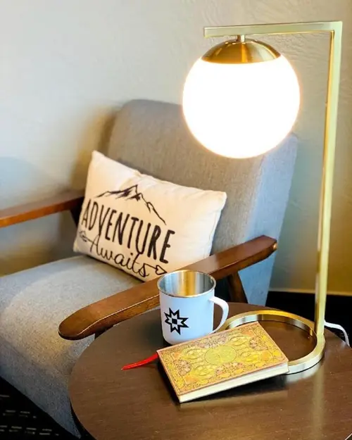 Maverick Hotel Eugene Near University, Ascend Hotel Collection, Room