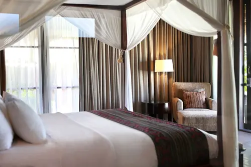 Novotel Lombok Resort and Villas, Room