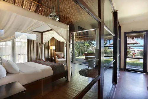 Novotel Lombok Resort and Villas, Room