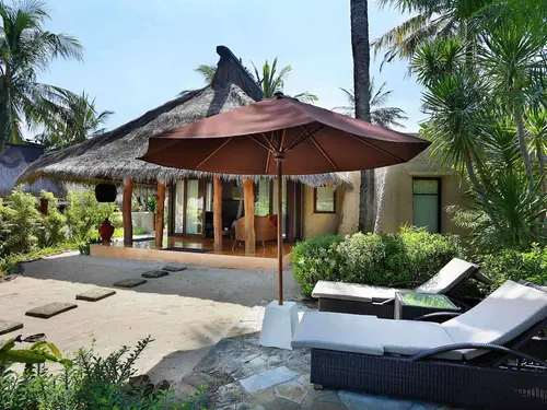 Novotel Lombok Resort and Villas, Room