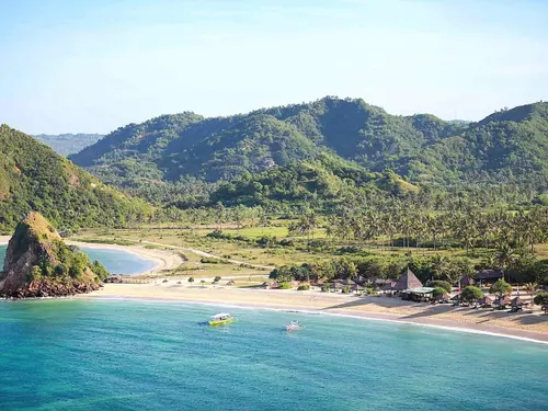 Novotel Lombok Resort and Villas, Primary image