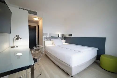 Hotel München City Center affiliated by Meliá, Room