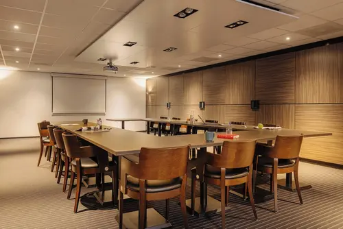Leonardo Hotel Eindhoven City Center, Meeting facility