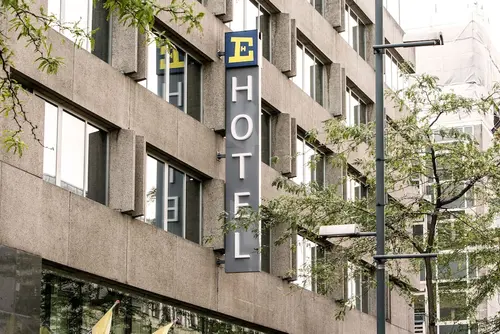 Leonardo Hotel Eindhoven City Center, Primary image