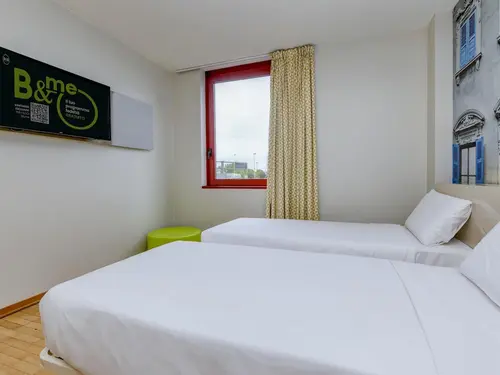 B&B Hotel Verona, Room
