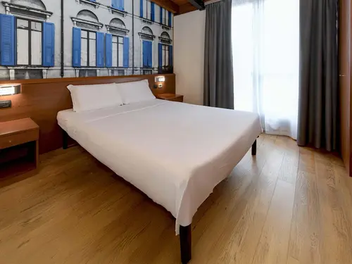 B&B Hotel Verona, Room