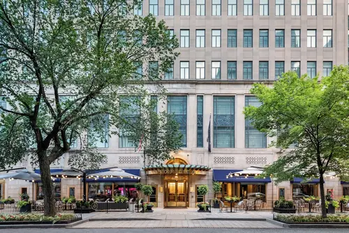 Sofitel Washington DC Lafayette Square, Primary image