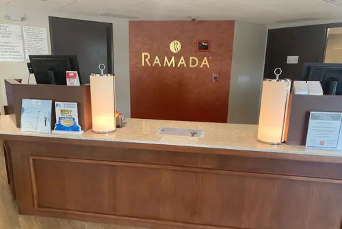 Ramada by Wyndham Minneapolis Golden Valley, Reception