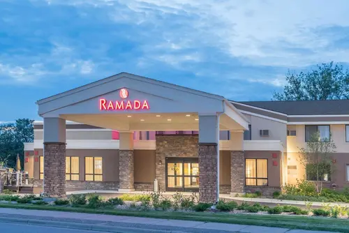 Ramada by Wyndham Minneapolis Golden Valley, Primary image