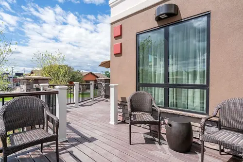 Ramada by Wyndham Minneapolis Golden Valley, Property amenity
