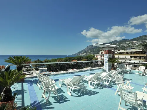 Hotel Miramare, Primary image