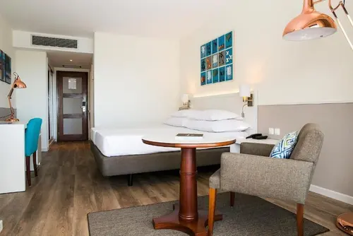 Pestana Cascais Ocean & Conference Aparthotel, Room