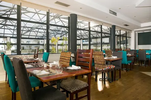Pestana Cascais Ocean & Conference Aparthotel, Breakfast meal