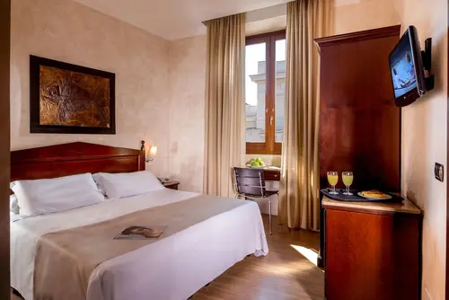 Hotel San Francesco, Primary image