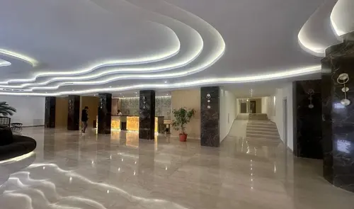 Petra Palace Hotel, Reception